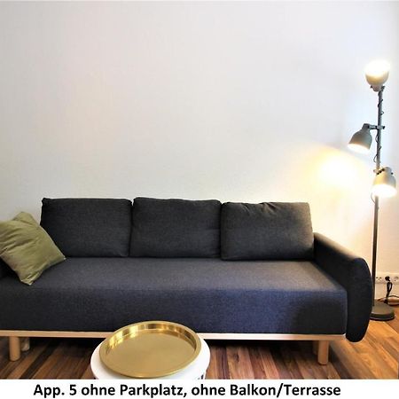 Idyllic Setting In Center - Bright & Modern Wurzburg Exterior photo