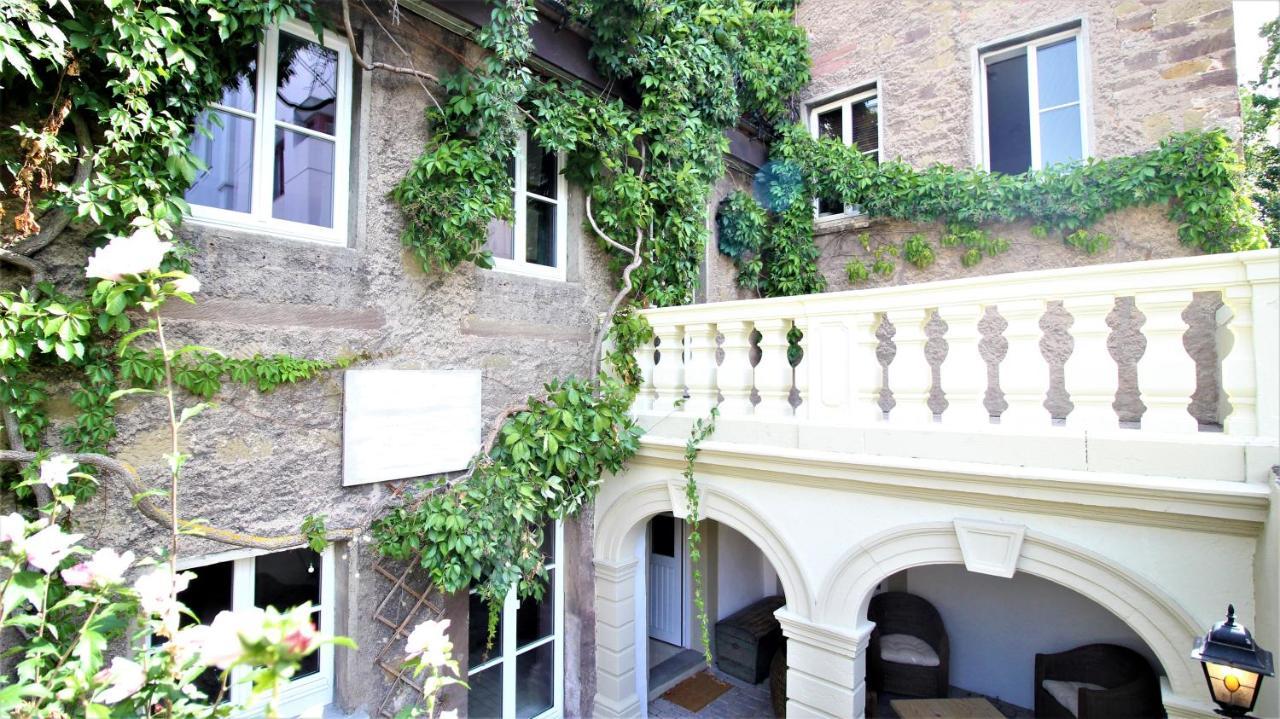 Idyllic Setting In Center - Bright & Modern Wurzburg Exterior photo