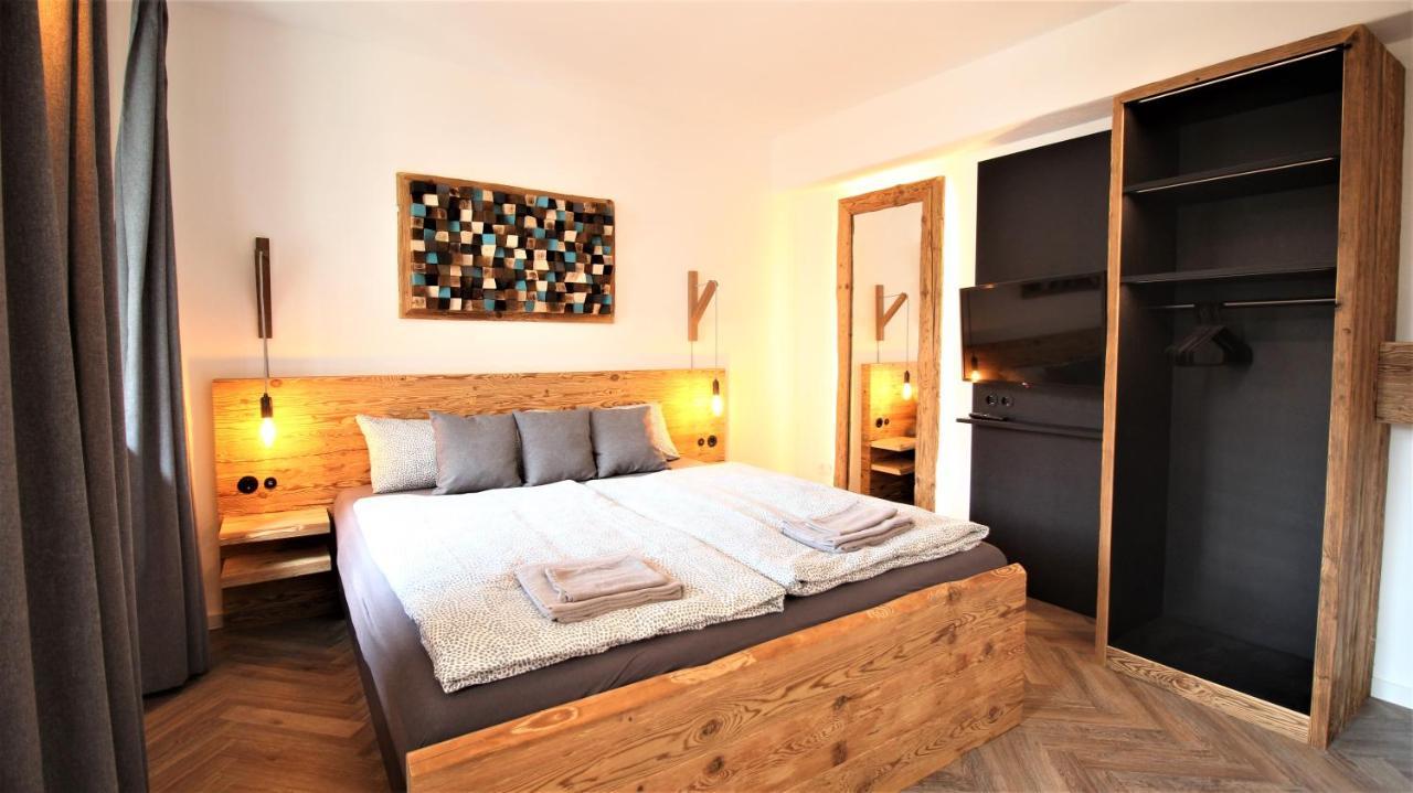 Idyllic Setting In Center - Bright & Modern Wurzburg Exterior photo