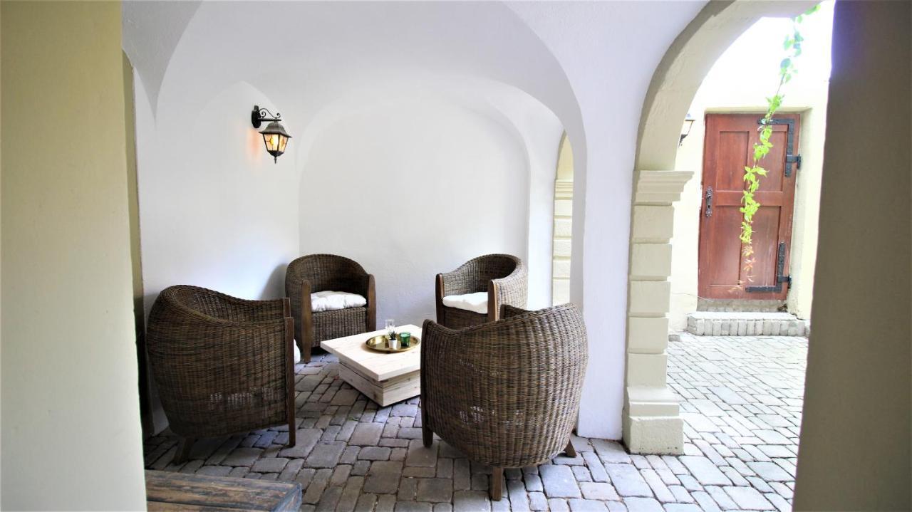 Idyllic Setting In Center - Bright & Modern Wurzburg Exterior photo