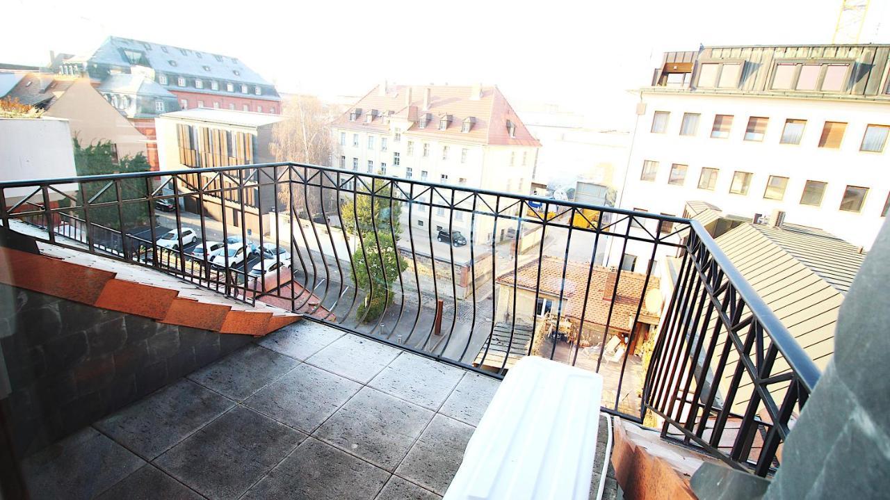 Idyllic Setting In Center - Bright & Modern Wurzburg Exterior photo