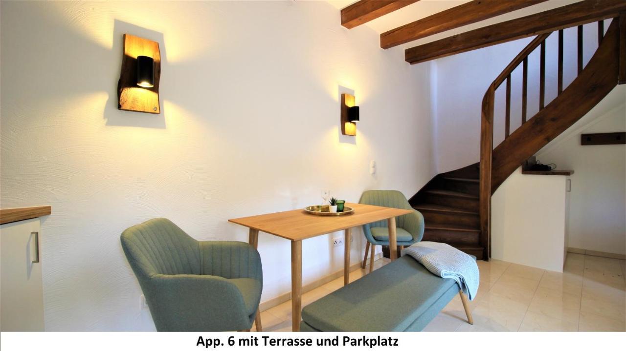 Idyllic Setting In Center - Bright & Modern Wurzburg Exterior photo
