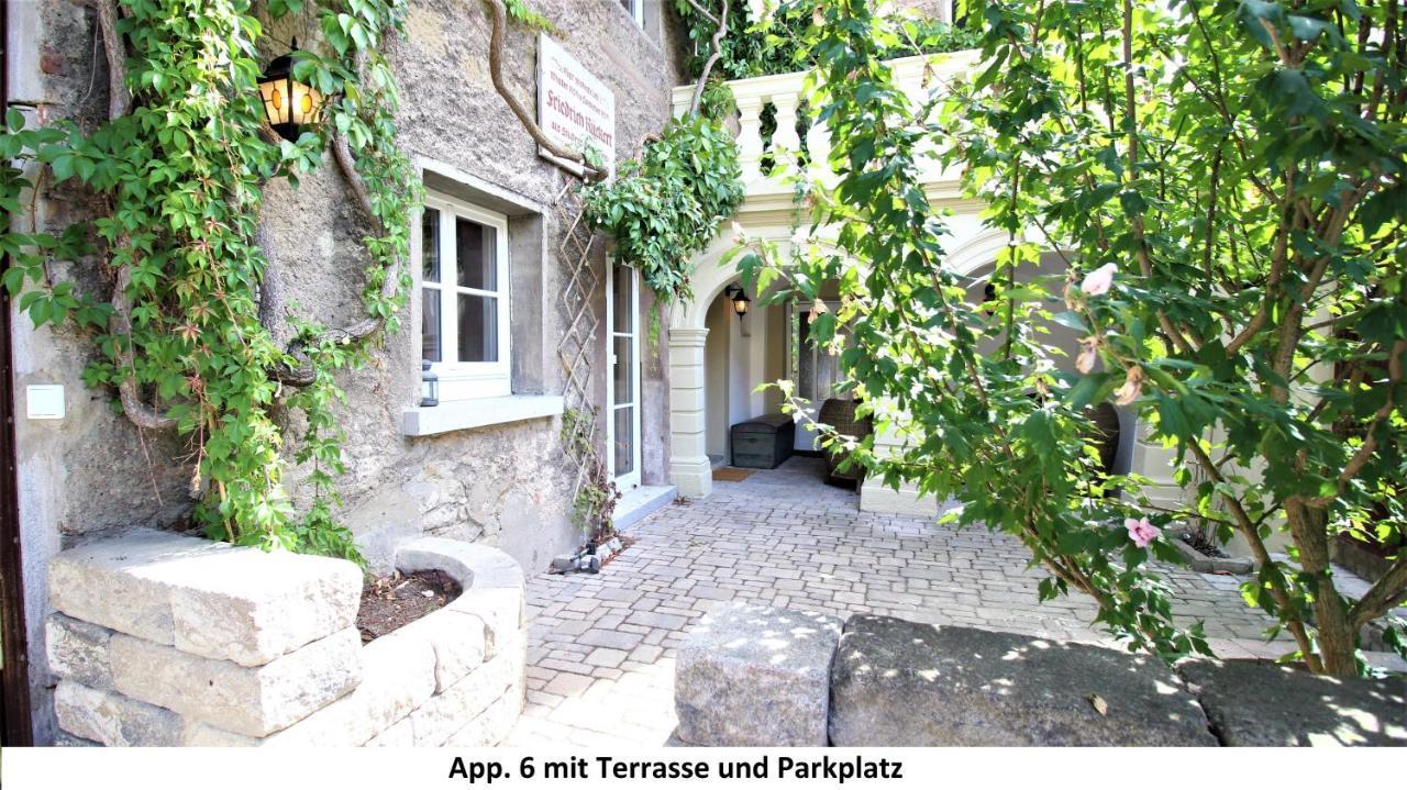 Idyllic Setting In Center - Bright & Modern Wurzburg Exterior photo