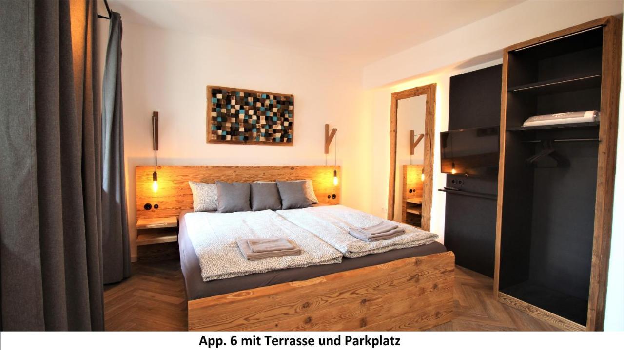 Idyllic Setting In Center - Bright & Modern Wurzburg Exterior photo