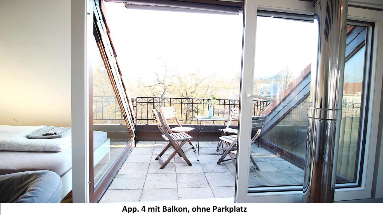Idyllic Setting In Center - Bright & Modern Wurzburg Exterior photo