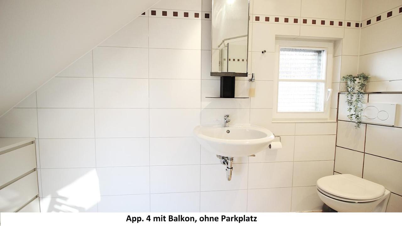 Idyllic Setting In Center - Bright & Modern Wurzburg Exterior photo